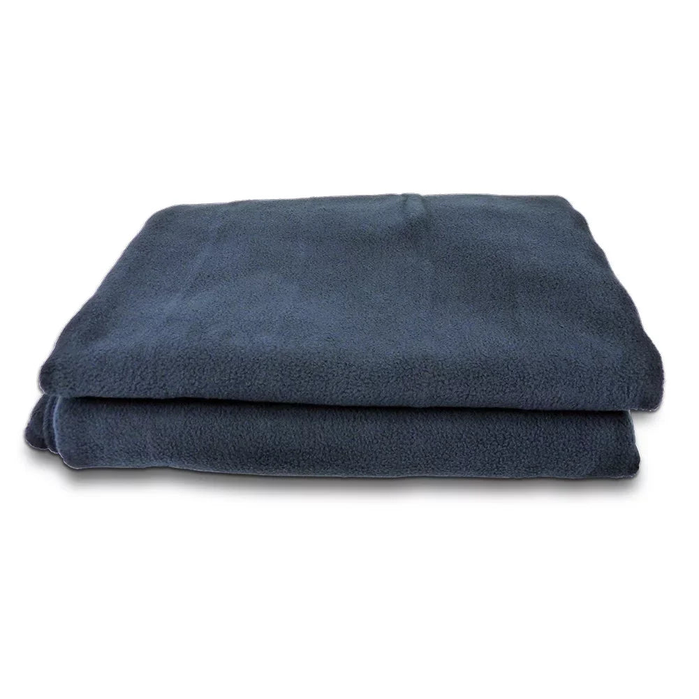 Sizechumacher Heated Blanket for Cars, Trucks and RVs– 12V