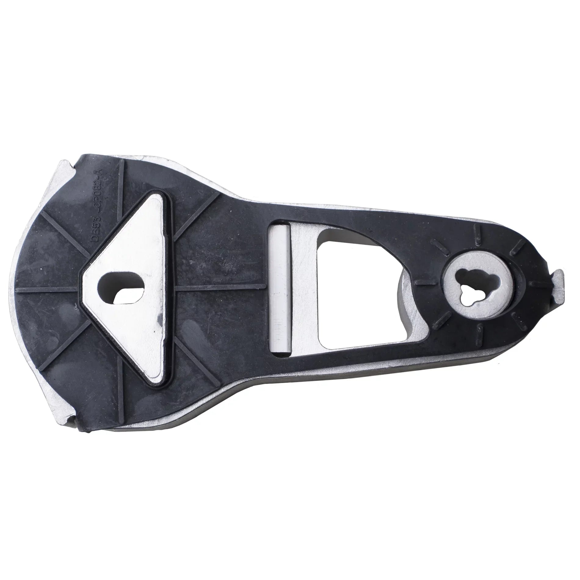 CF Advance Compatible with 11-14 Ford Explorer Police Interceptor Utility 3.5L 3.7L V6 Engine Mount Mount Sizeet of 2PCSize A5635 A5663HY 2011 2012 2013 2014