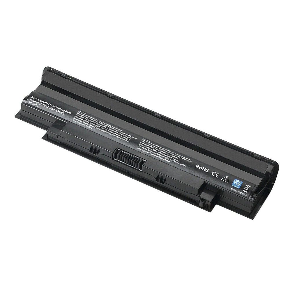 Battery For Dell Inspiron 15r 17r 14r 13r N5110 N5010 N4110 N4010 N7110 N3010