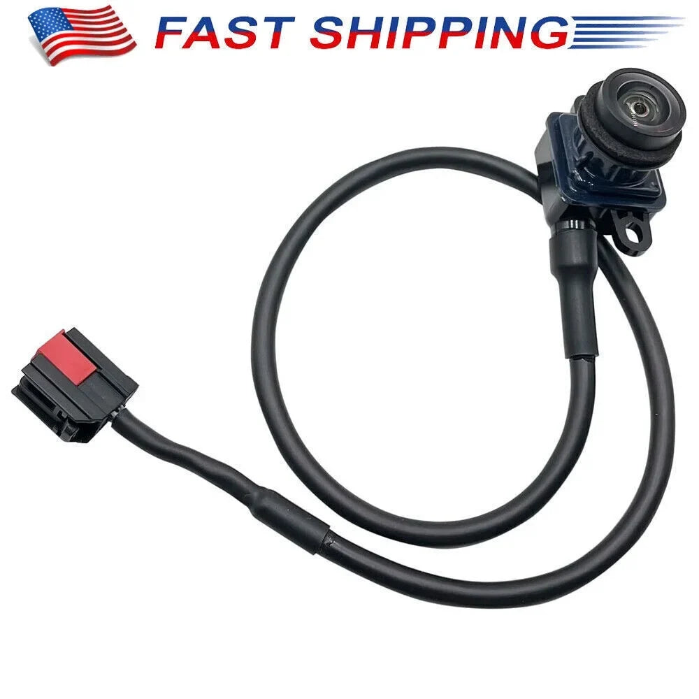 Enhance Sizeafety & Visibility Rear View Camera RAM PROMASizeTER, 1500 2500 3500 2018-2021