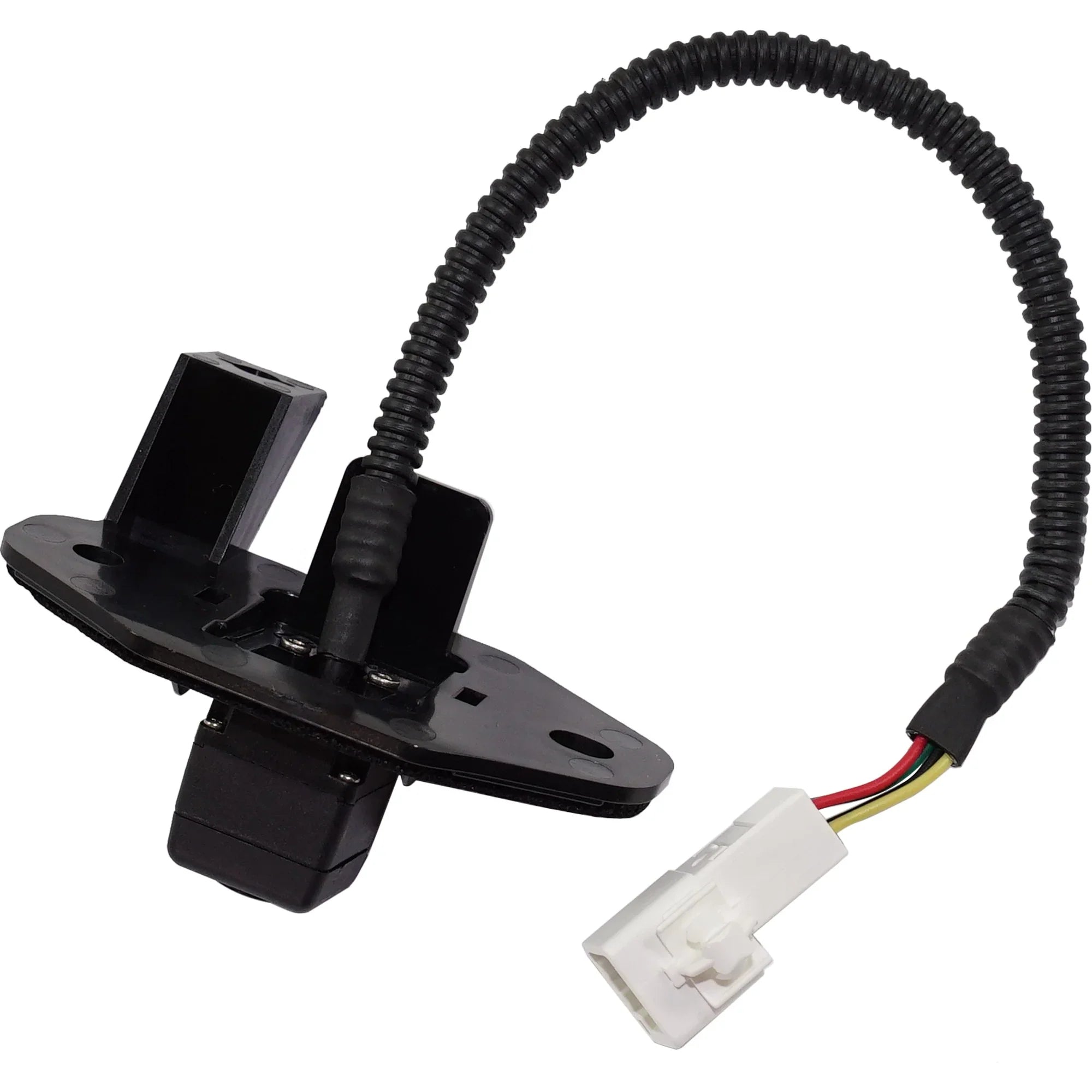 New Back Up Camera for 2007-2012 Lexus ESize350
