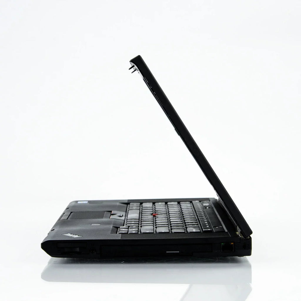Restored Lenovo ThinkPad T530 Laptop i5 Dual-Core 8GB 500GB Win 10 Pro B v.WAA (Refurbished)