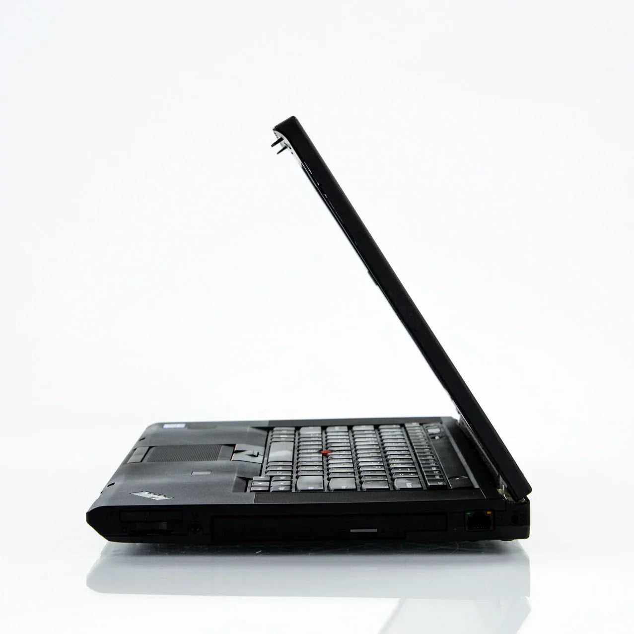 Restored Lenovo ThinkPad T530 Laptop i5 Dual-Core 8GB 500GB Win 10 Pro B v.WAA (Refurbished)