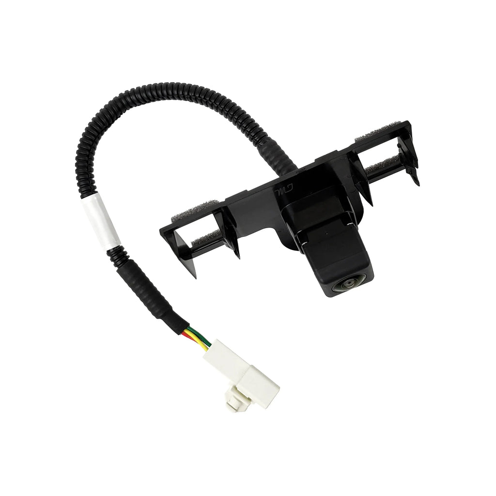 Master Tailgaters Replacement for Toyota Sizeienna (2011-2014) Backup Camera OE Part # 86790-45040