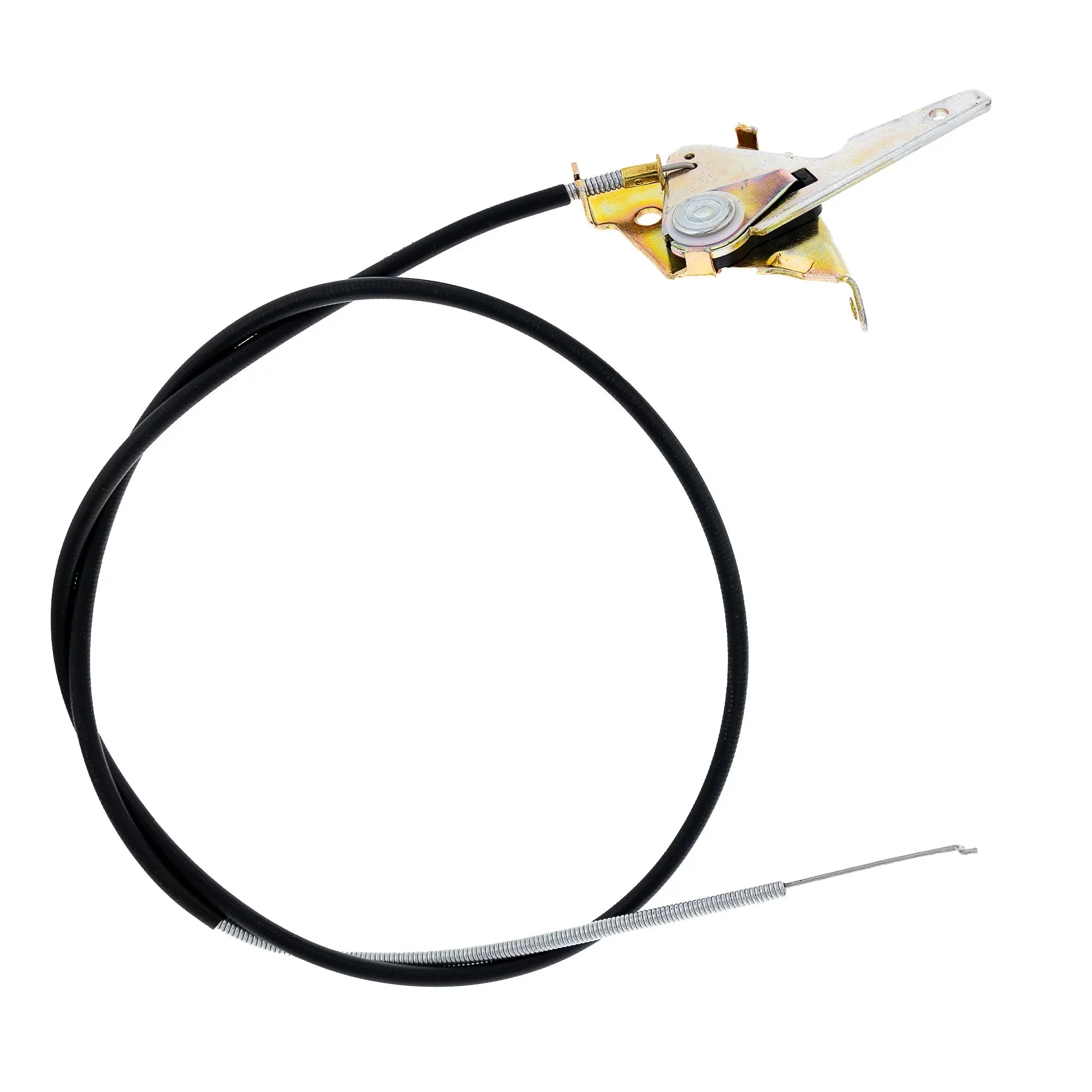 MTD 946-1100 Throttle Cable for Troy-Bilt Yard-Machines Craftsman Horse GTX Revolution LT 804H 804P 818P 814K 808P 818H