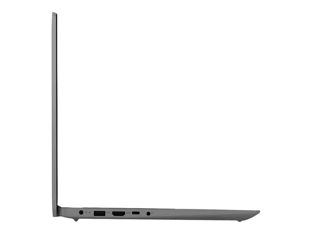 Lenovo IdeaPad 3 15IAU7 82RK - Intel Core i3 1215U / 1.2 GHz - Win 11 Home - UHD Graphics - 8 GB RAM - 256 GB SizeSizeD NVMe - 15.6" TN 1920 x 1080 (Full HD) - Wi-Fi 6 - abyss blue - kbd: USize