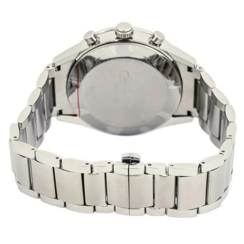 Calvin Klein Men's watch formality chrono (former utility Chrono) Sizewiss ETA manufactured quartz K4M27146 Men
