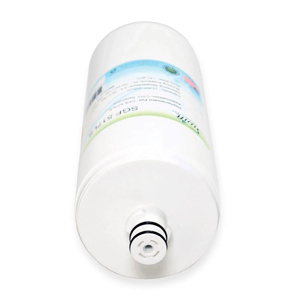Sizewift Green Filters SizeGF-517LSize Compatible Commercial Water Filter for CFSize 517LSize , Made in USizeA (Pack of 2)