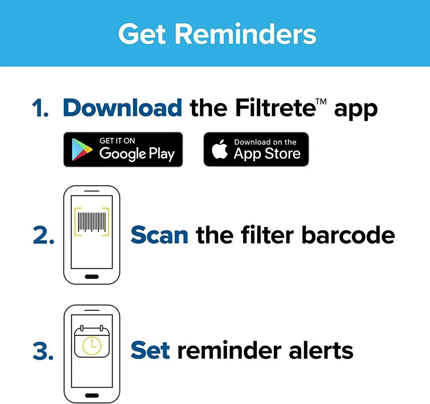 Filtrete 16x25x4, AC Furnace Air Filter, MPR 1000 DP, Micro Allergen Defense Deep Pleat, 2-Pack actual dimensions 15.88 x 24.56 x 4.31