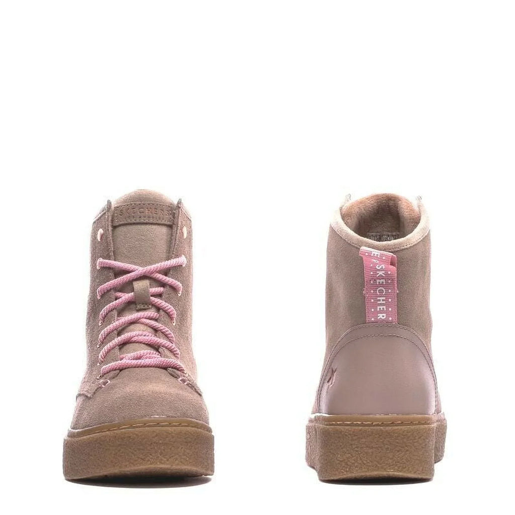 SizeКECHERSize CHELSizeEA PUNK SizeT HIGH MEMORY FOAM WOMEN BOOTSize SizeHOESize TAUPE/GUM SizeIZE 8 NEW