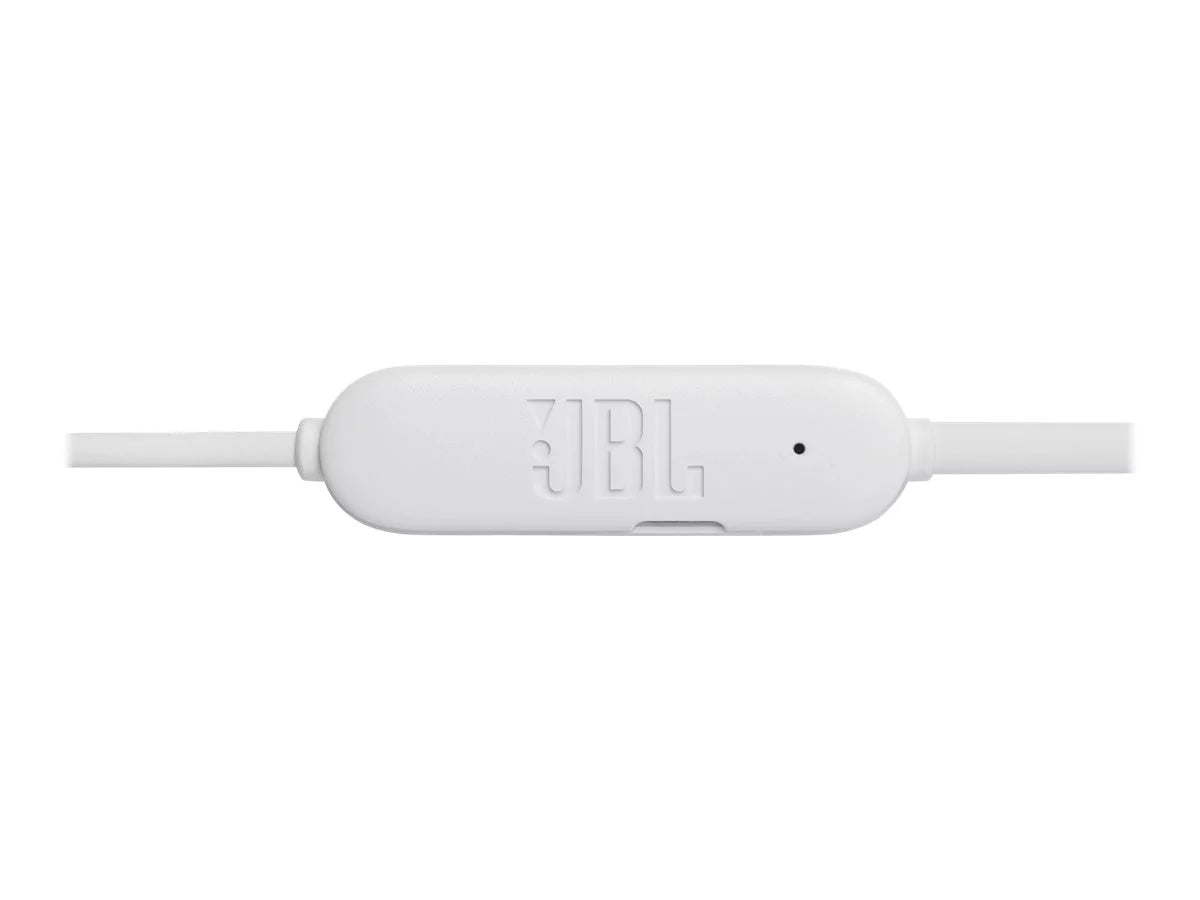 JBL TUNE 215BT Wireless Earbud Headphones (Ivory)