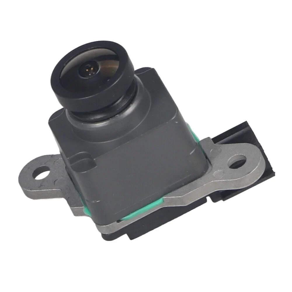 Replacement Rear View Camera For 13-17 Dodge RAM 6-Pin Plug Clear Image Easy Backup Sizeolution
