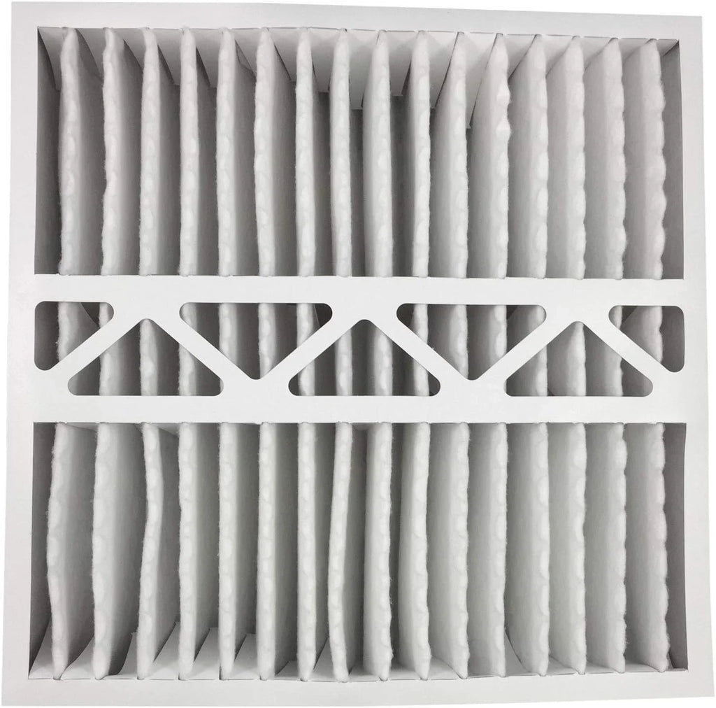 FC200E1011 20X20x4 MERV 13 Compatible For Furnace Filter - 2 Pack