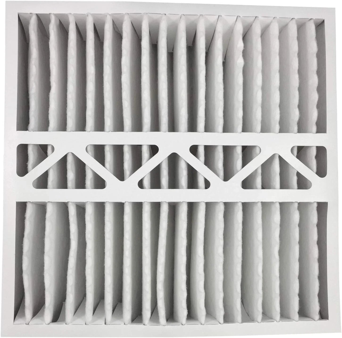 FC200E1011 20X20x4 MERV 13 Compatible For Furnace Filter - 2 Pack