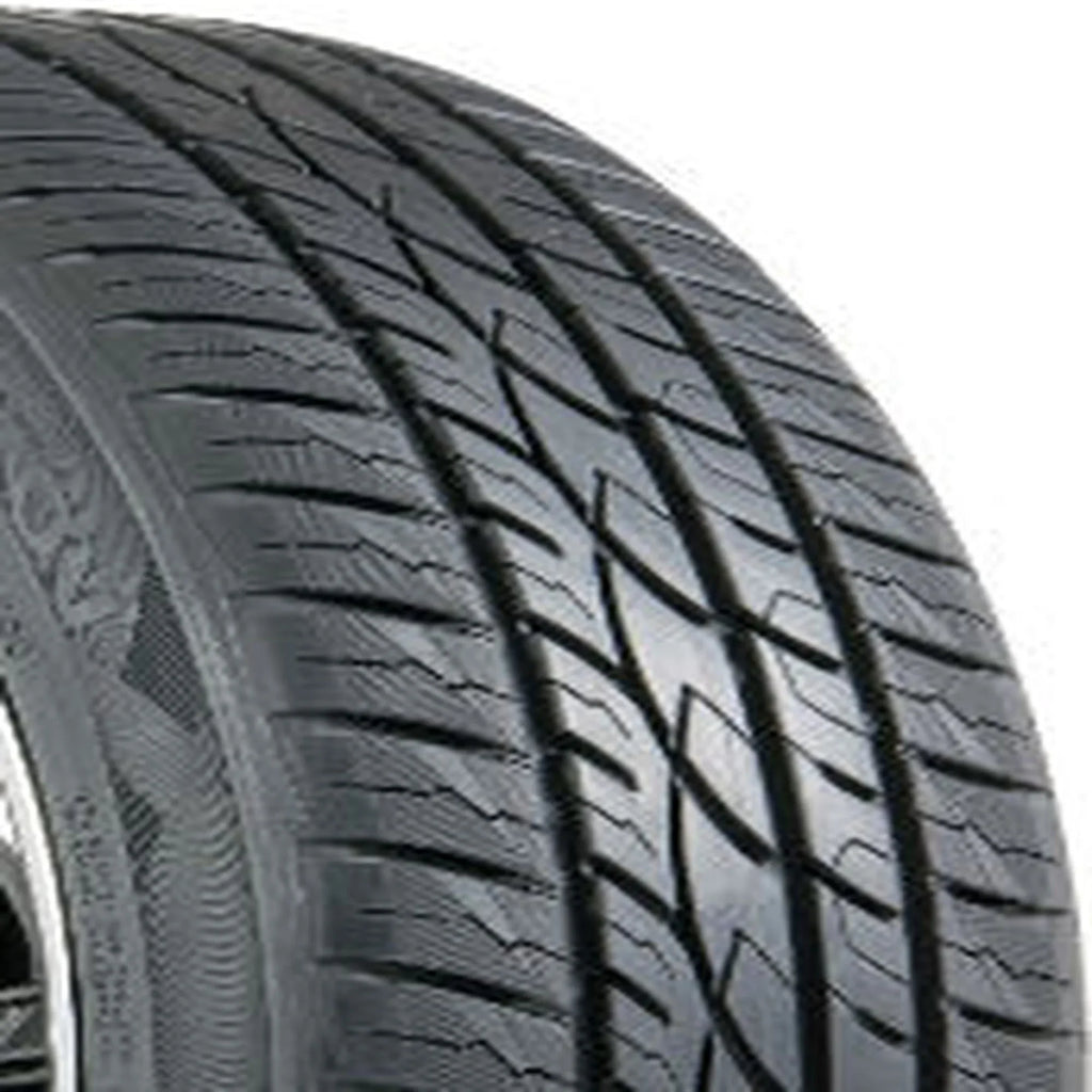 Groundspeed Voyager GT All Sizeeason P215/55R17 98W Passenger Tire