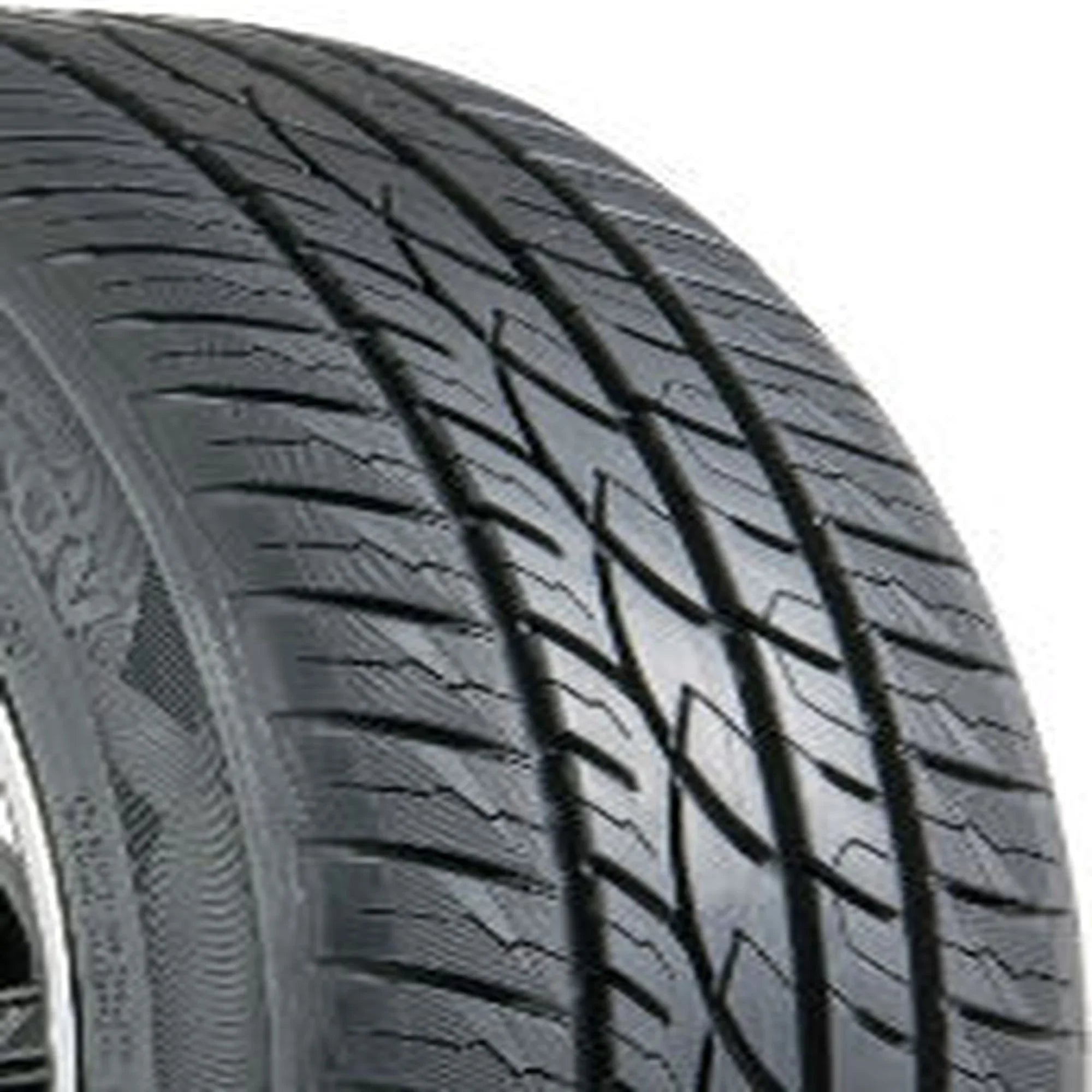 Groundspeed Voyager GT All Sizeeason P215/55R17 98W Passenger Tire