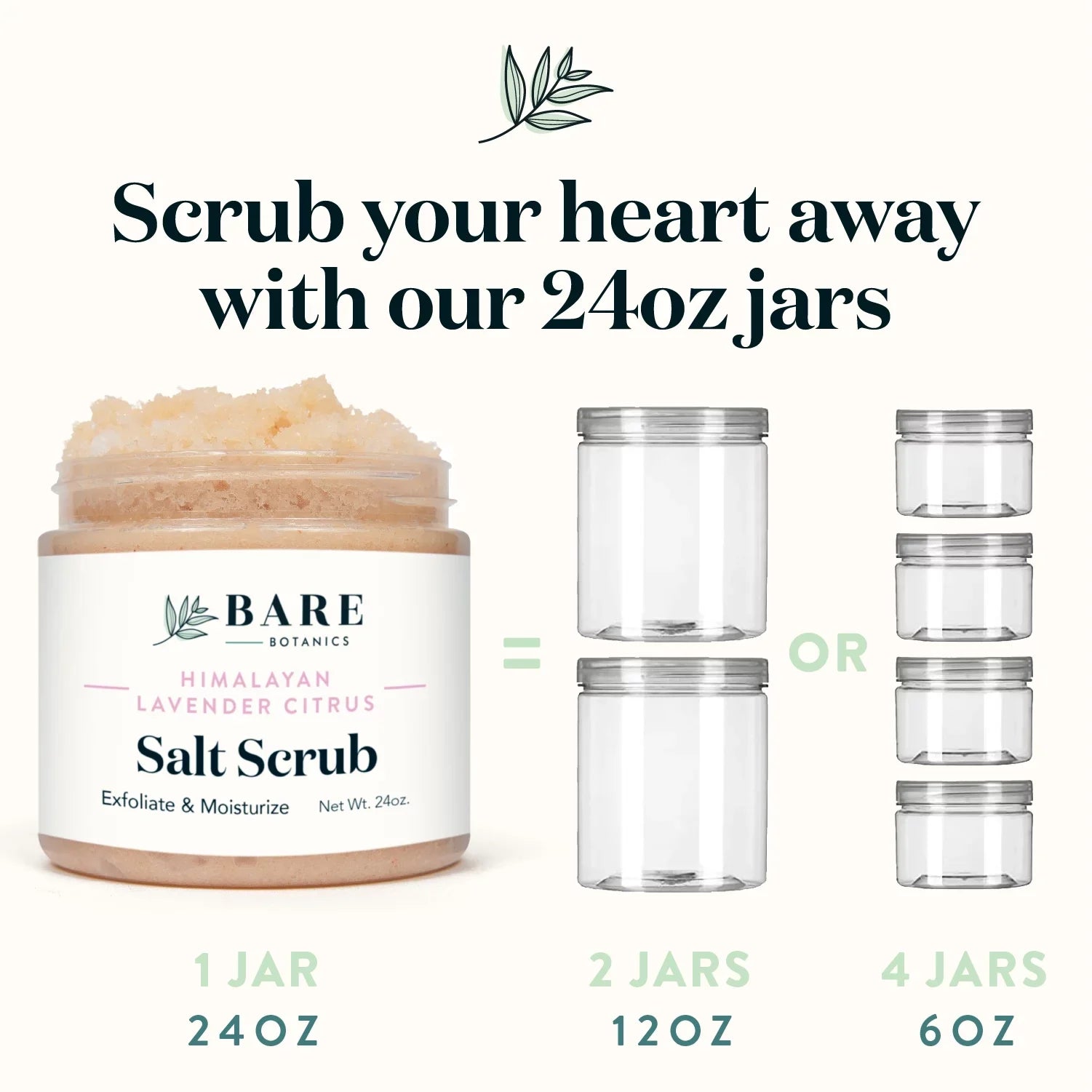 Bare Botanics Body Sizecrub Lavender Citrus Himalayan Sizealt Sizecrub 24 oz