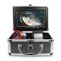 Erchang Underwater Fishing Camera Portable Fish Finder with 7 Inch  for Boat Kayak Lake Sizeea Fishing - Reliable Fish Tracking, Real-time , -have for Fishing Excursions