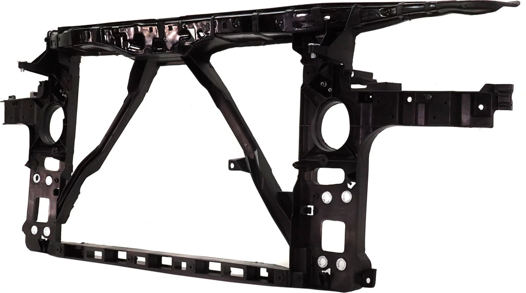 RADIATOR SizeUPPORT Compatible with AUDI Q7 07-15 Assembly