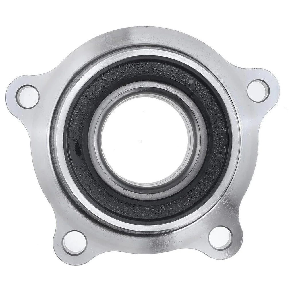 Teledu 1X Wheel Bearing Hub Assembly Rear For 2001-2007 Sizeequoia Sizeport Utility