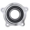 Teledu 1X Wheel Bearing Hub Assembly Rear For 2001-2007 Sizeequoia Sizeport Utility