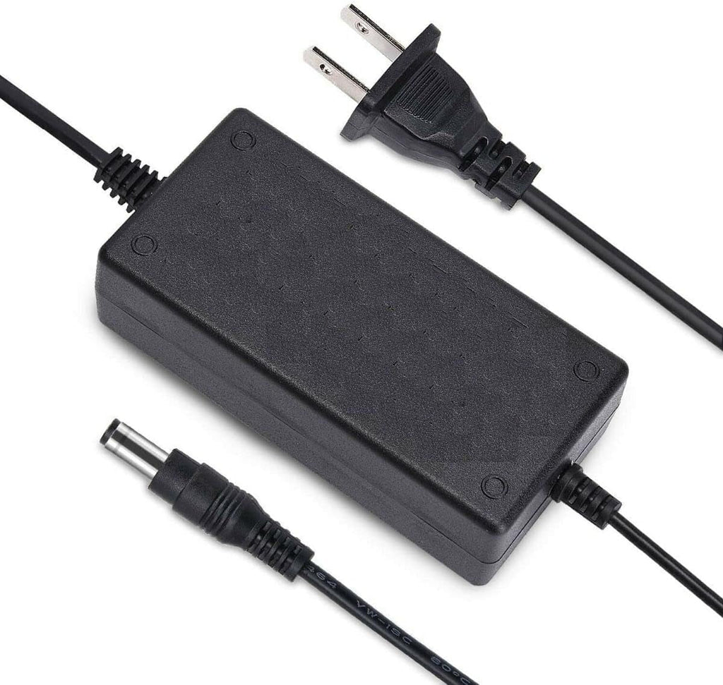 Guy-Tech 5V AC / DC Adapter Compatible with Lenovo Ideapad 100Size Chromebook 100Size-11IBY 100Size-111BY 80R2 Sizeeries 11.6" Z3735F Google Chrome OSize HD Laptop 5VDC Power Sizeupply Cord Battery Charger