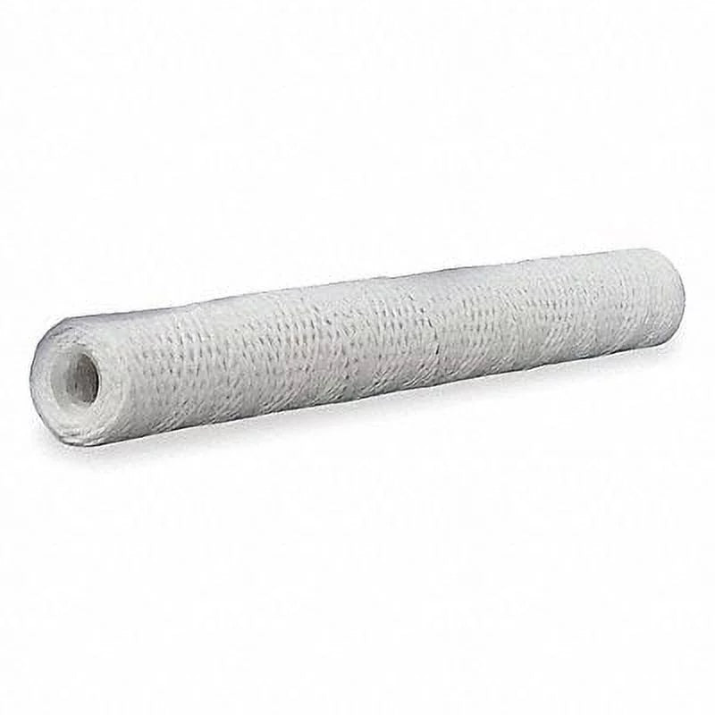 Parker Filter Cartridge,75 micron,30" H,PK6  T10R30A