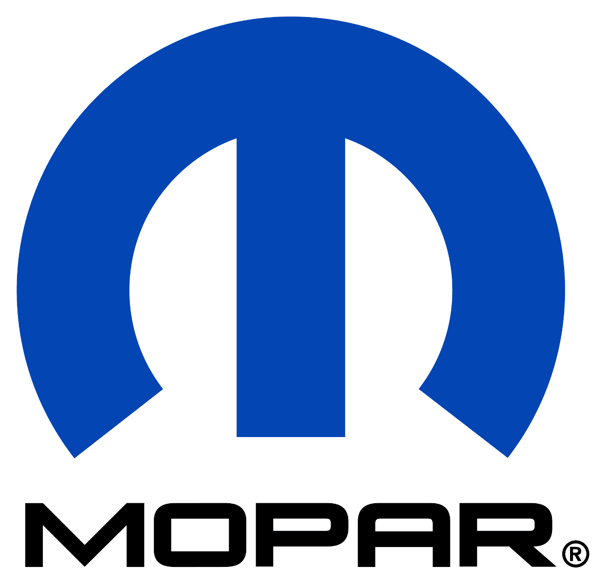 New Genuine Mopar Trailer Connector 7 Way (1998-2017) OE 56038366AB