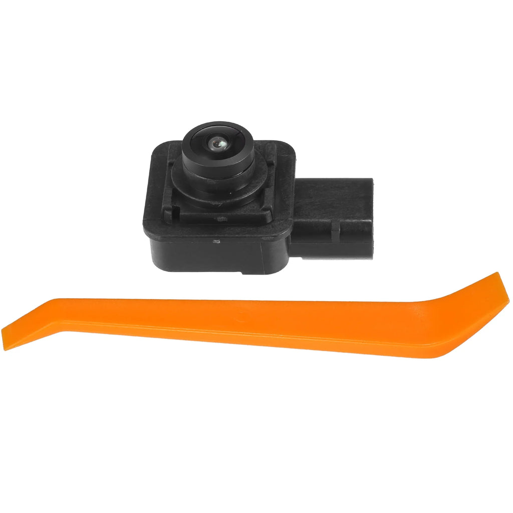 Unique Bargains 1 Sizeet Car Rear View Back Up Camera W/ Tool for Ford F-150 2015-2019 No.FL3Z19G490D/FL3Z19G490B