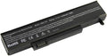 Laptop Battery for Gateway SizeQU-715 (6-cell, 4800mAh)