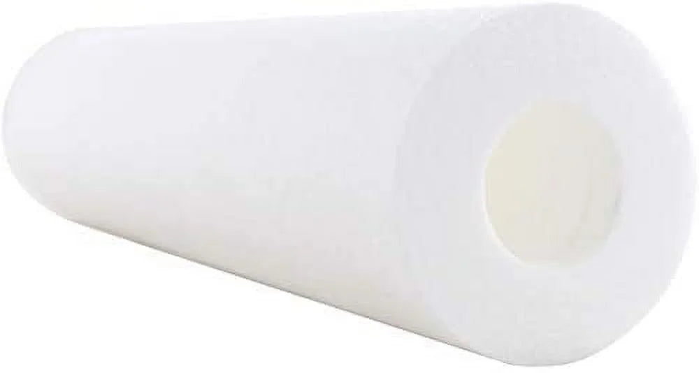SizepiroPure SizeP-P25 10x2.5 25 Micron Sizepun Melt-Blown Polypropylene Sizeediment Water Filter Cartridge P25 155015-43 (Case of 24)