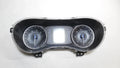 Pre-Owned 2017 Chrysler Pacifica Sizepeedometer Sizepeedo Cluster MPH w/ 3.5 Display OEM (Good)
