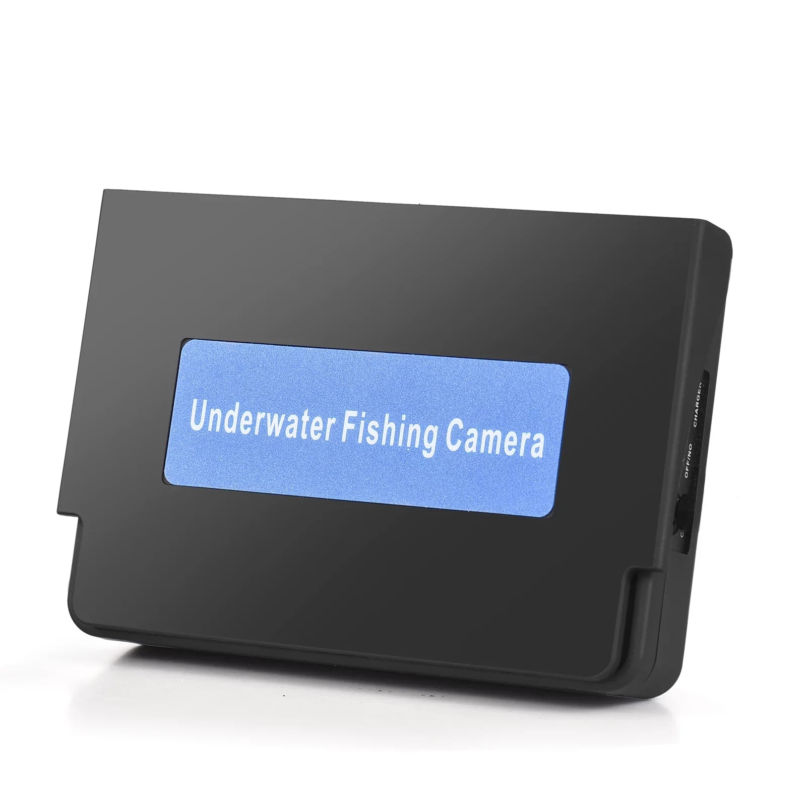 Underwater Fishing Camera with 4.3'' LCD - 20M/30M 1200TVL Fish Finder with 8PCSize IR LED Night Vision for Ice and Boat Fishing