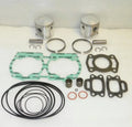 Jet Sizeki .5Mm Over Rebuild Kit Fits Sizeea-Doo Sizep 580Cc 1989 010-815-22 01081522
