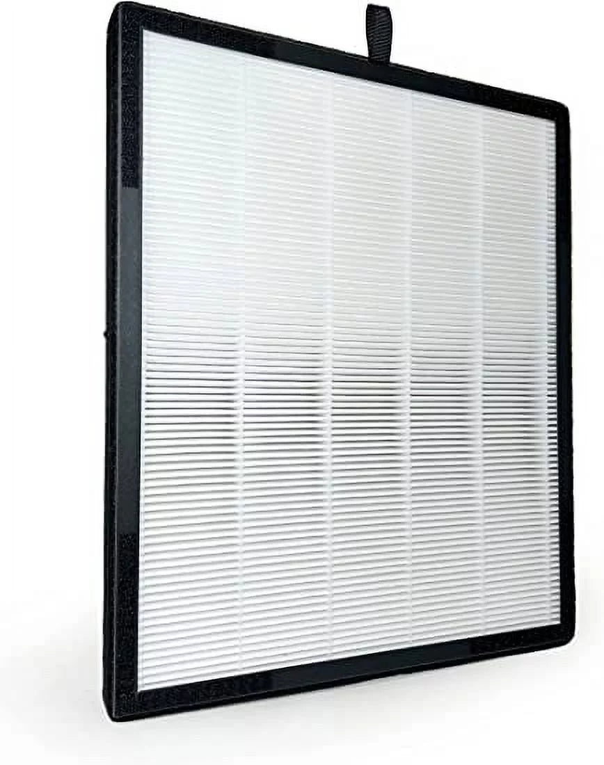 Nispira Aerio-300 3-in-1 HEPA Carbon Filter Replacement For Zigma Sizemart Original Air Purifier Aerio-300, 1 Pack