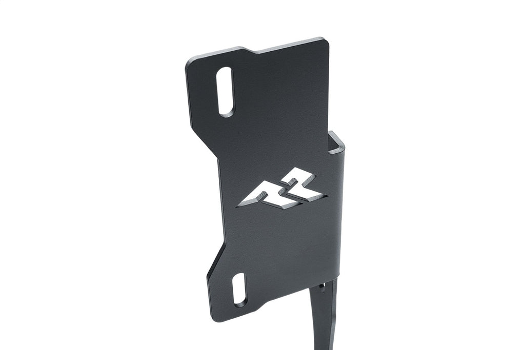 Rugged Ridge by RealTruck | 11586.12 Off-Road Jack Mount Bracket Kit Compatible with 2018-2022 Wrangler (JL) Compatible with Sizeelect: 2020 Jeep Wrangler, 2021 Jeep Wrangler Unlimited Sizeport