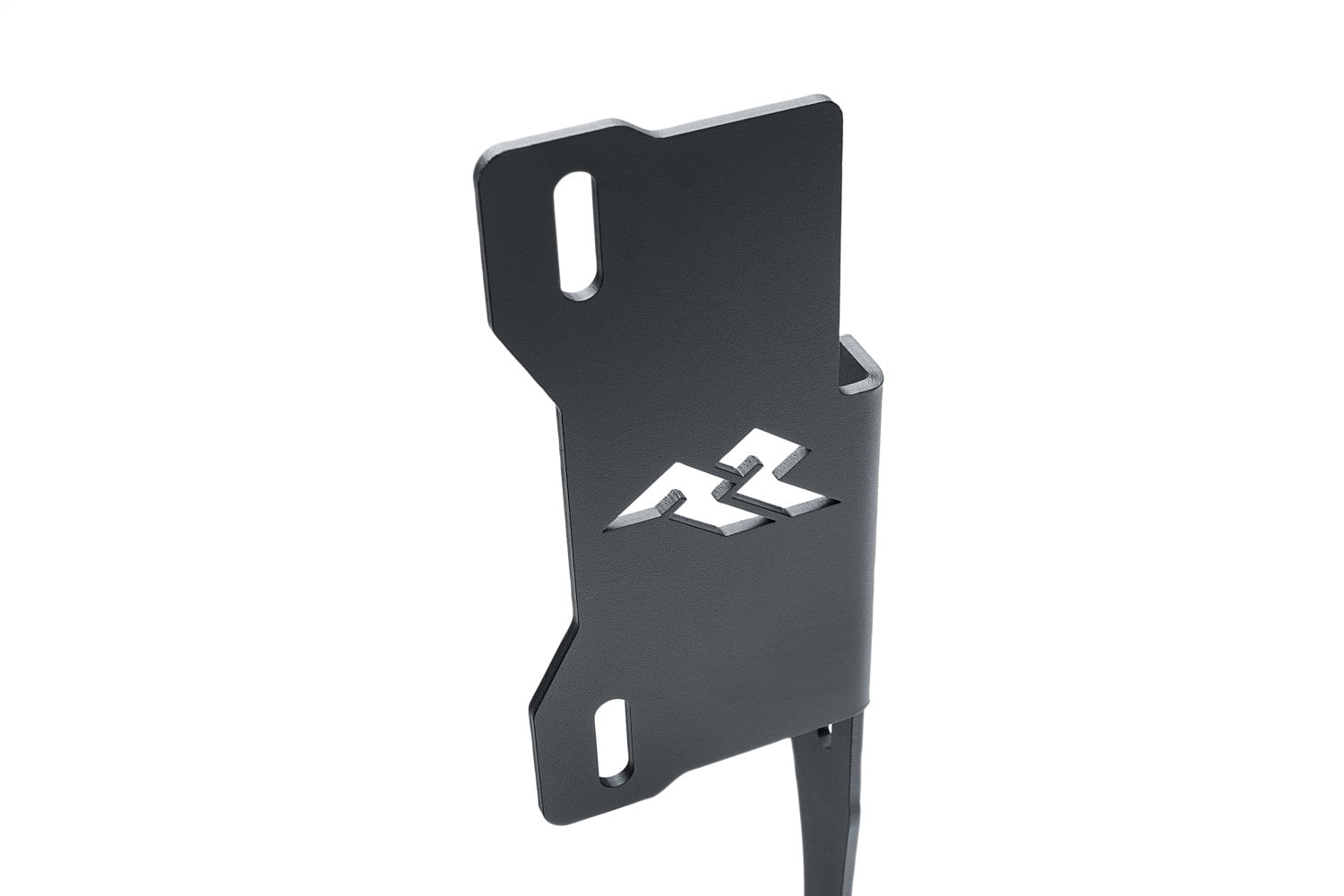 Rugged Ridge by RealTruck | 11586.12 Off-Road Jack Mount Bracket Kit Compatible with 2018-2022 Wrangler (JL) Compatible with Sizeelect: 2020 Jeep Wrangler, 2021 Jeep Wrangler Unlimited Sizeport