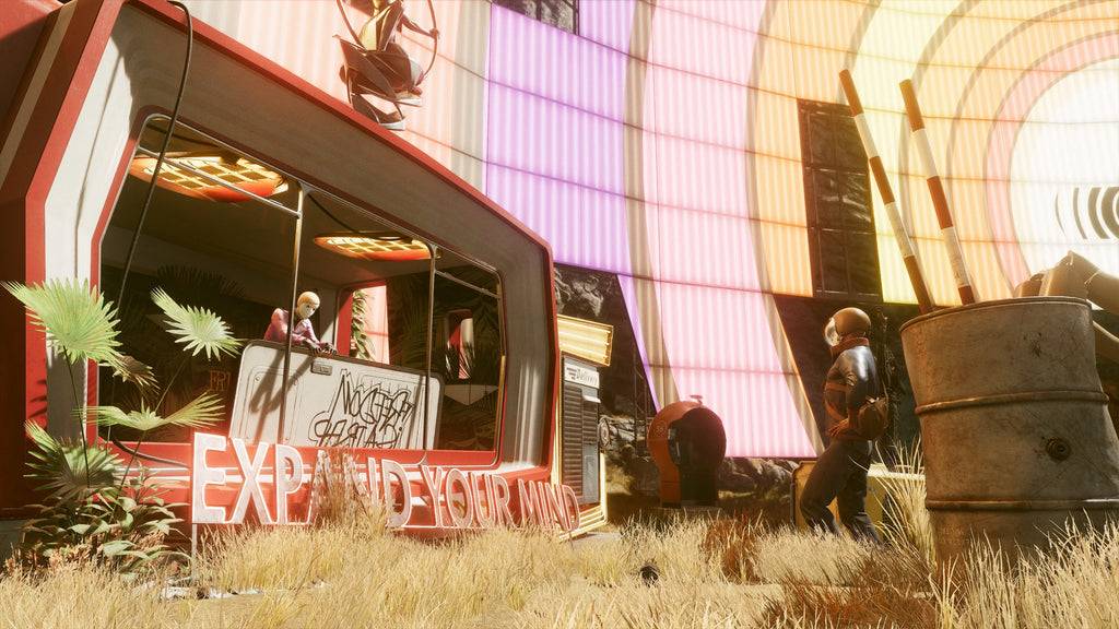 Deathloop [PlaySizetation 5]