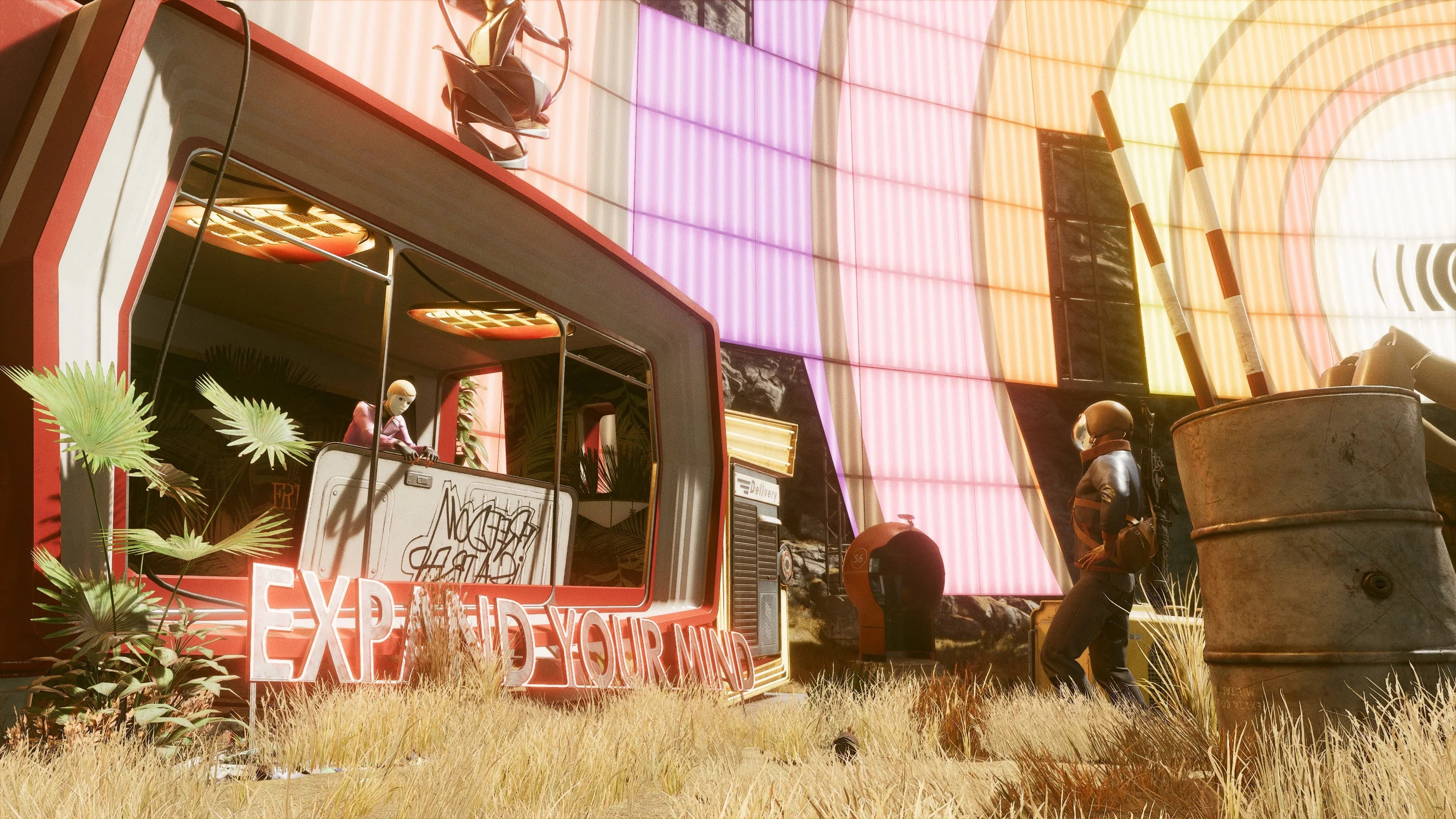 Deathloop [PlaySizetation 5]