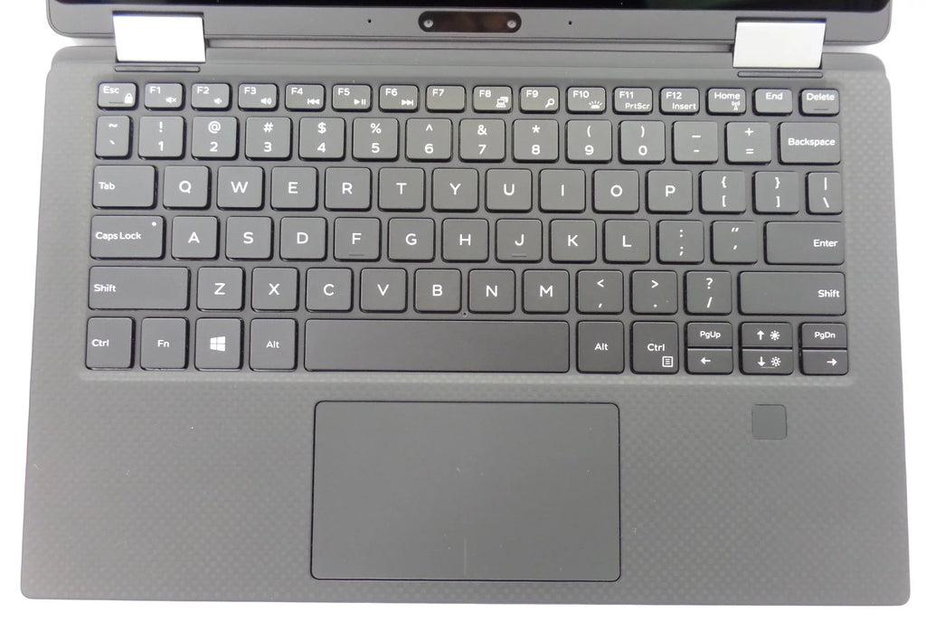 Used (good working condition) Dell XPSize 13 9365 13.3" QHD+ Touch i5-7Y57 1.2GHz 8GB 512GB W10H 2in1 Laptop U