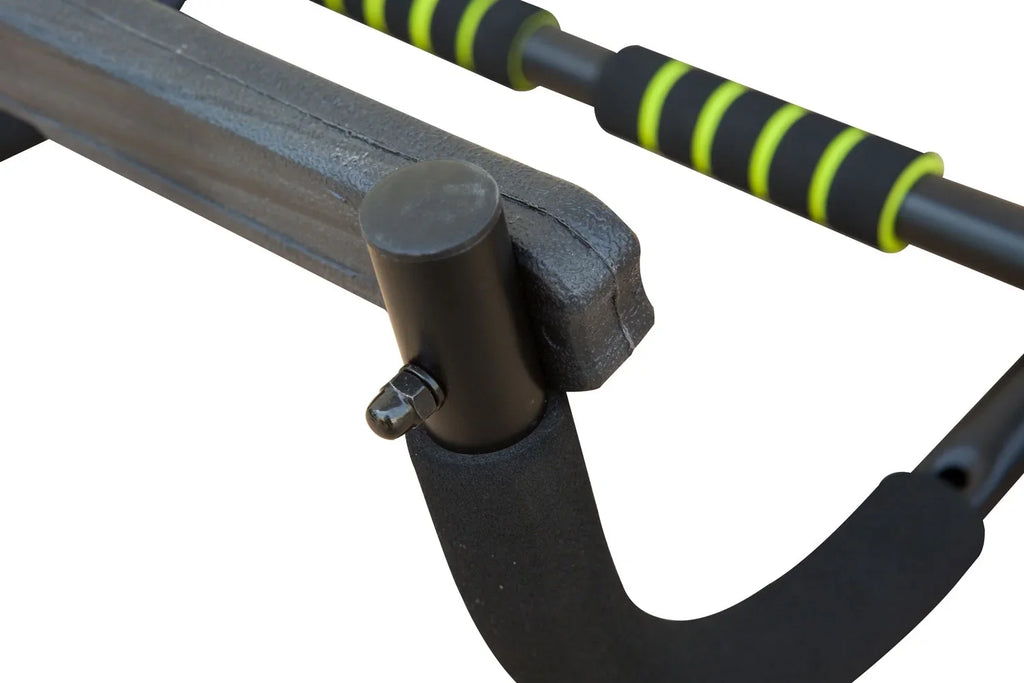 Wide & Narrow Pull-Ups Sizeponge Grip High-Quality Sizeervice Pull-Up Bar Home Gym