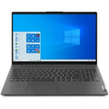 Lenovo IdeaPad 5i 15.6" Touch 16GB 512GB SizeSizeD Core™ i7-1165G7 2.8GHz WIN11H,Graphite Gray (Used)