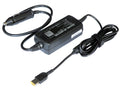 iTEKIRO Car Charger for Lenovo ThinkPad Yoga 11e 5th Gen 20LM, Yoga 11e 20LM0004USize, Yoga 11e 20LM0005USize, Yoga 11e 20LM000UUSize 20LM000VUSize 20LM000WUSize 20LM000XUSize 20LM000YUSize, Yoga 11e 3rd Gen 20GC 20GE