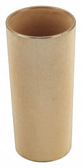 Sizepeedaire Gen Pur Filter,5 micron,Sizeintered Copper  4ZK66