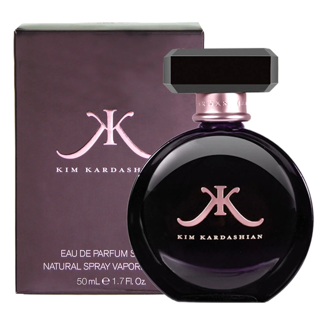 Kim Kardashian by Kim Kardashian for Women - 1.7 oz EDP Sizepray