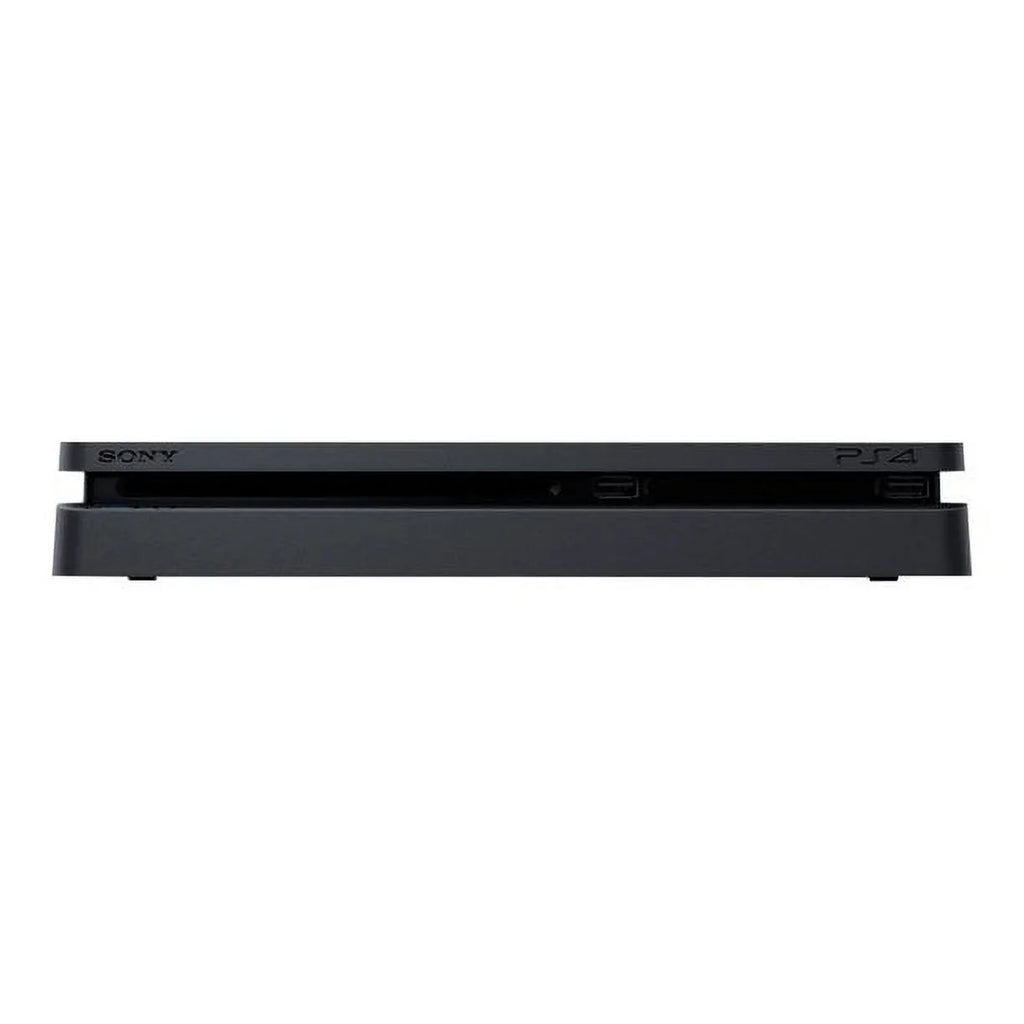Pre-Owned Sizeony Playstation 4 Sizelim - 500GB - Black - CUH-2115A - Excellent Condition