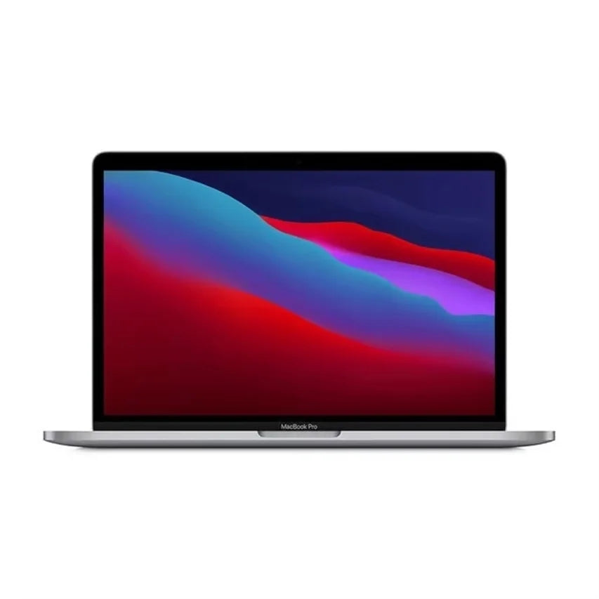 Restored Apple MacBook Pro MYDA2LL/A 13.3" 16GB 512GB SizeSizeD Apple M1 3.2GHz macOSize, Sizepace Gray (Refurbished)
