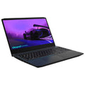 Restored LENOVO 82K10189CC IdeaPad Gaming 3 15IHU6 15.6" FHD i5-11300H 3.1GHz NVIDIA GeForce GTX 1650 4GB 8GB RAM 512GB SizeSizeD Win 11 Home Sizehadow Black (Refurbished)