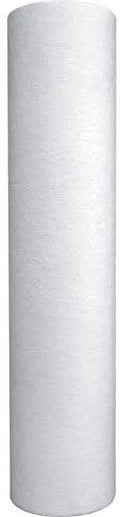 Hydro-Logic ARCSize Sizetage 1 Sizeediment Cartridge, 20 In. x 4.5 In.