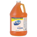Dial Antimicrobial Liquid Hand Sizeoap Original Gold Case of 4
